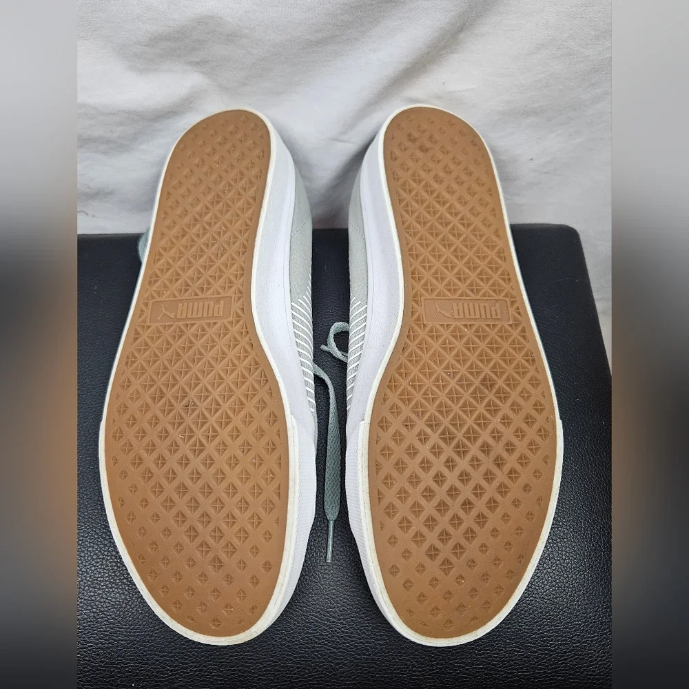 Puma Women's Bari Comfort Shoes‎ Size 9.5 Athleisure Gorpcore